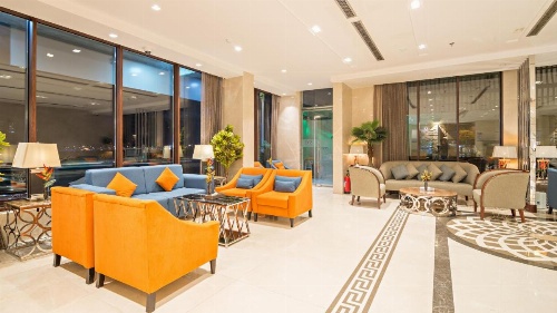 Jiwar Hotel image 9