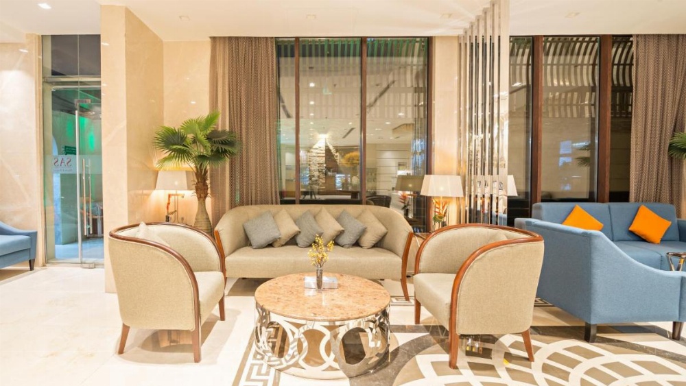 Jiwar Hotel Image 10