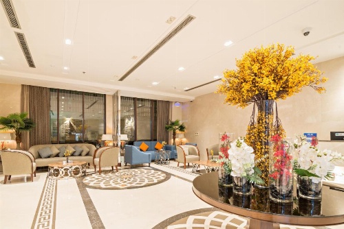 Jiwar Hotel image 11