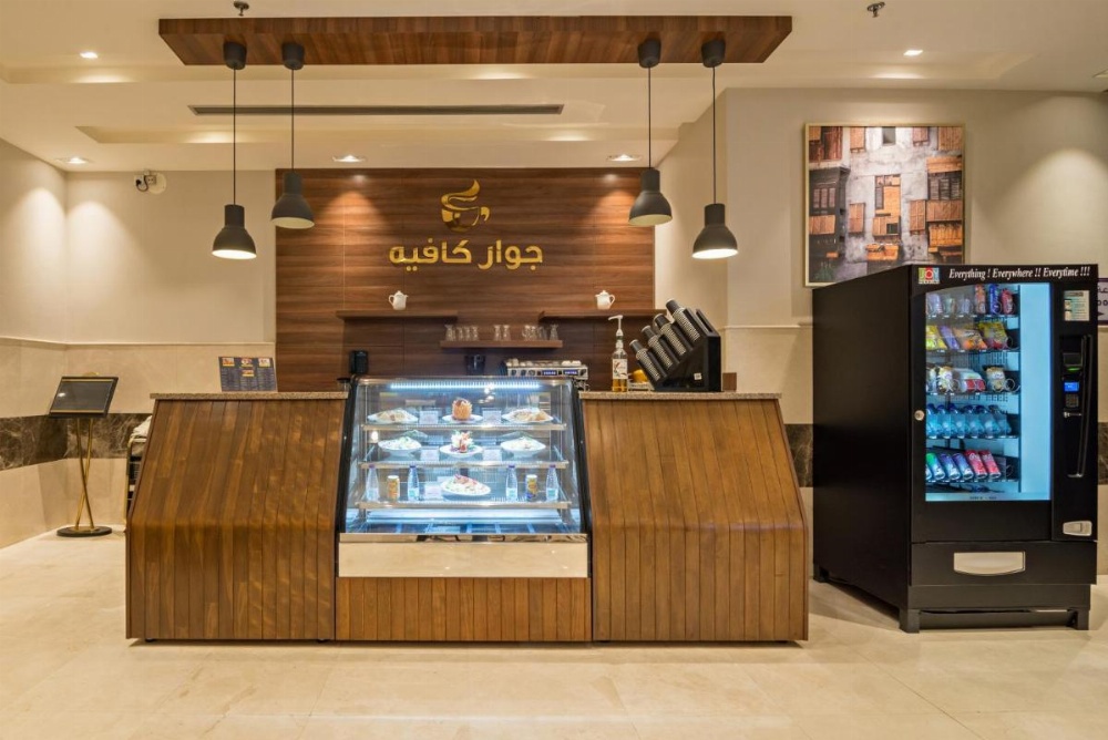 Jiwar Hotel Image 12