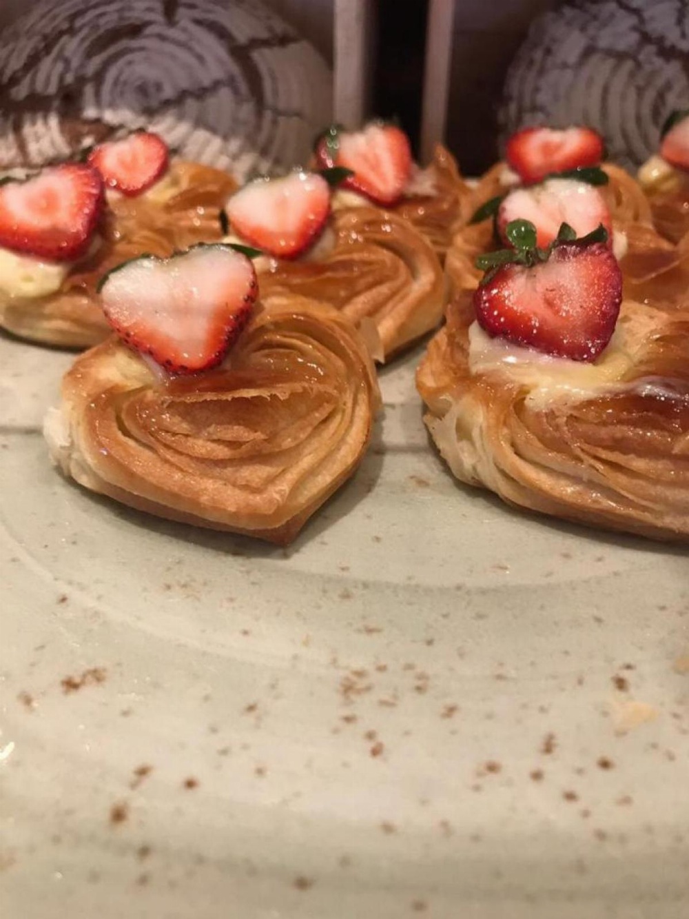 Jiwar Hotel Main image