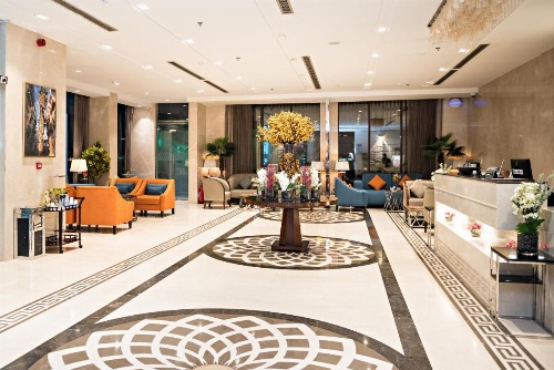 Jiwar Hotel image 14