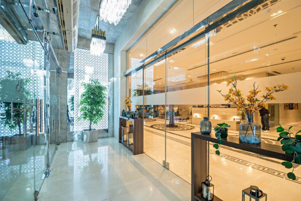Jiwar Hotel Image 15