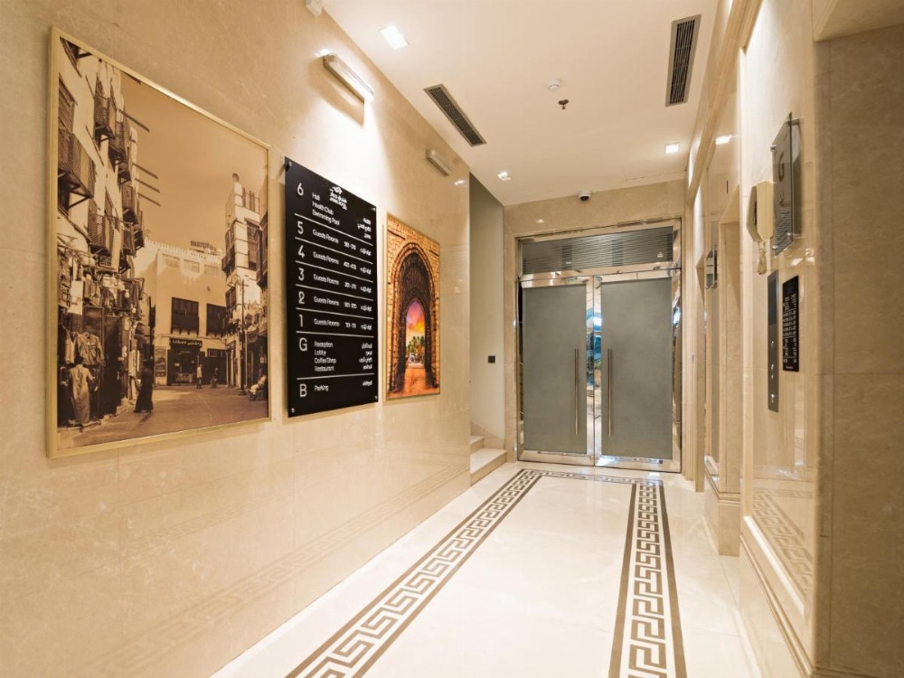 Jiwar Hotel Image 16