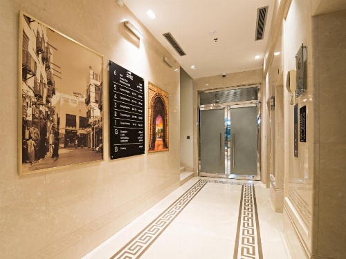 Jiwar Hotel image 16