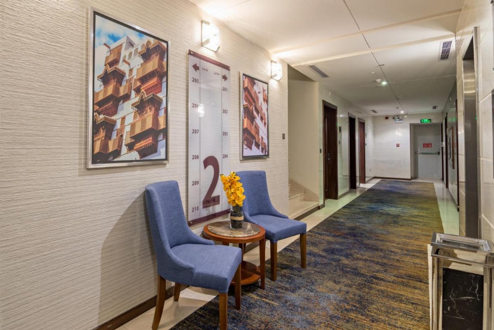 Jiwar Hotel Image 18