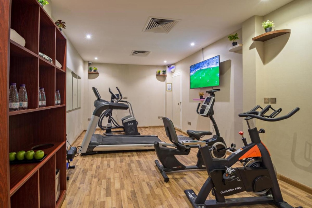 Jiwar Hotel Image 20