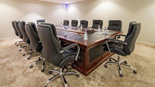 Jiwar Hotel image 21