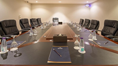 Jiwar Hotel image 22