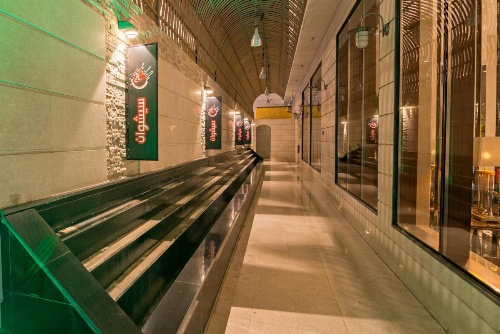 Jiwar Hotel image 23