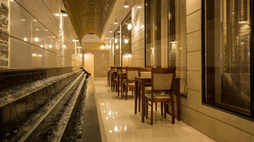 Jiwar Hotel image 24