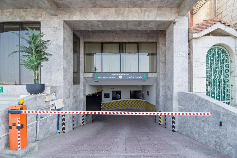 Jiwar Hotel Image 25