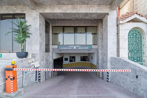 Jiwar Hotel image 25