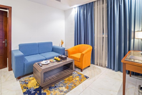 Jiwar Hotel image 29