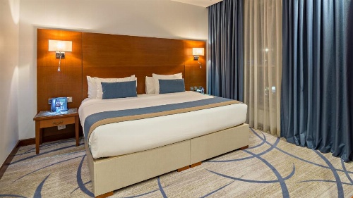 Jiwar Hotel image 30