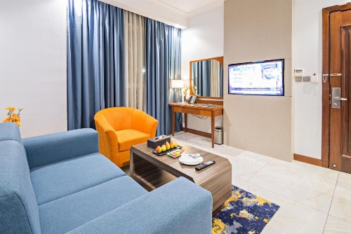 Jiwar Hotel image 31