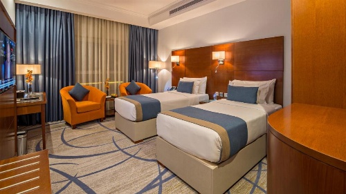 Jiwar Hotel image 33