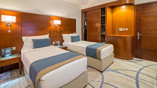 Jiwar Hotel image 36