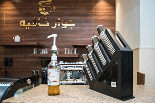 Jiwar Hotel image 7