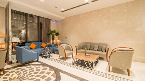Jiwar Hotel image 8